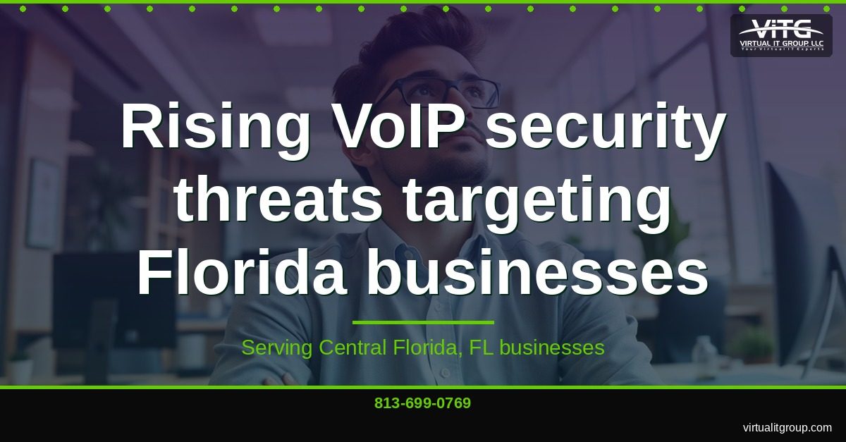 Unified Threat Management for Voice Networks in Central Florida: Complete Protection Guide | Central Florida IT Services