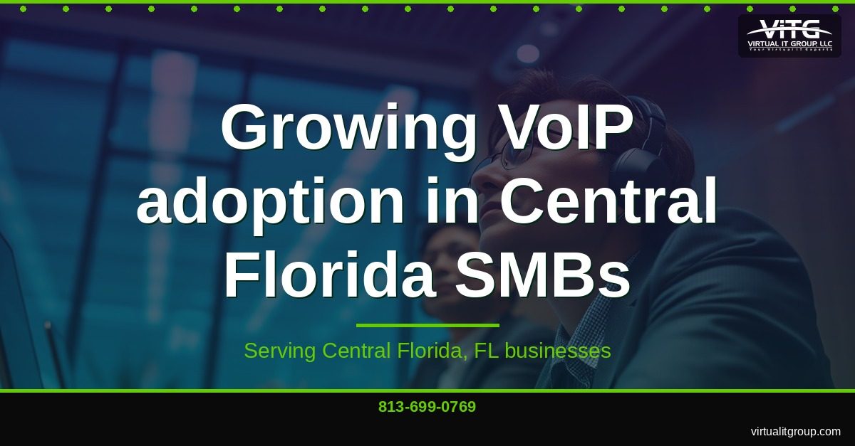 ROI analysis chart showing VoIP security investment returns over time | Best MSSP Providers With VoIP Security Expertise in 2026 Central Florida