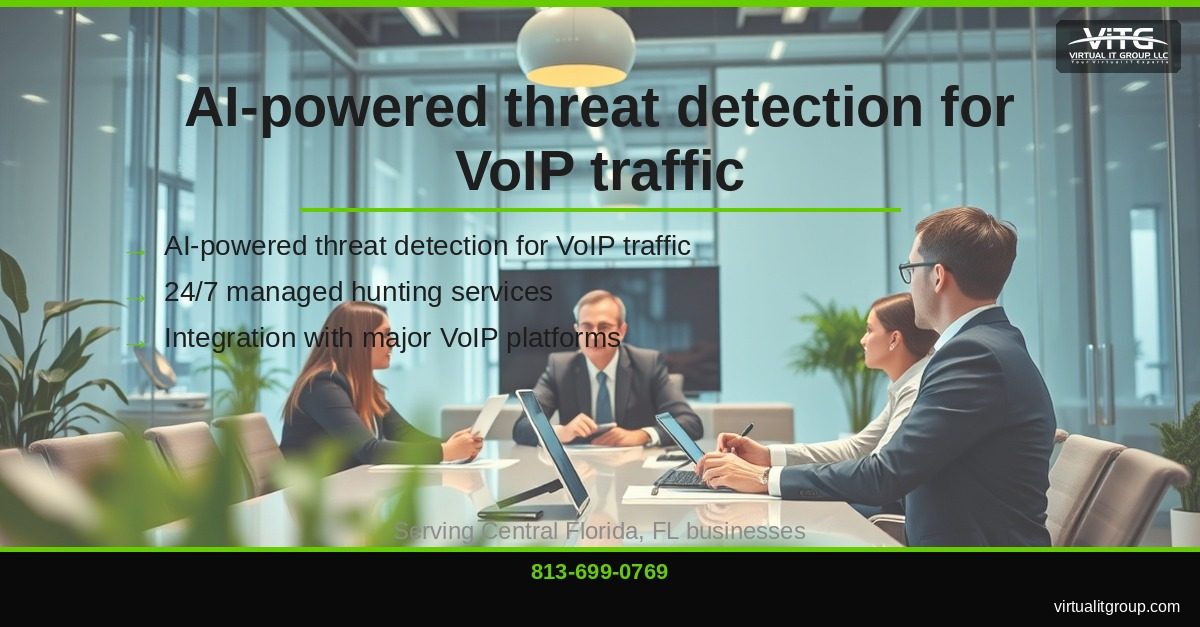 VoIP security incident response timeline showing detection and remediation steps | Best MSSP Providers With VoIP Security Expertise in 2026 Central Florida