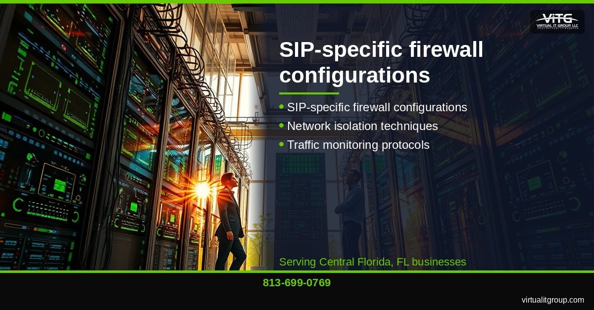 Call routing restriction interface showing blocked international destinations and time-based controls | SIP Trunk Security Best Practices: Protecting Against Toll Fraud in 2026 Central Florida