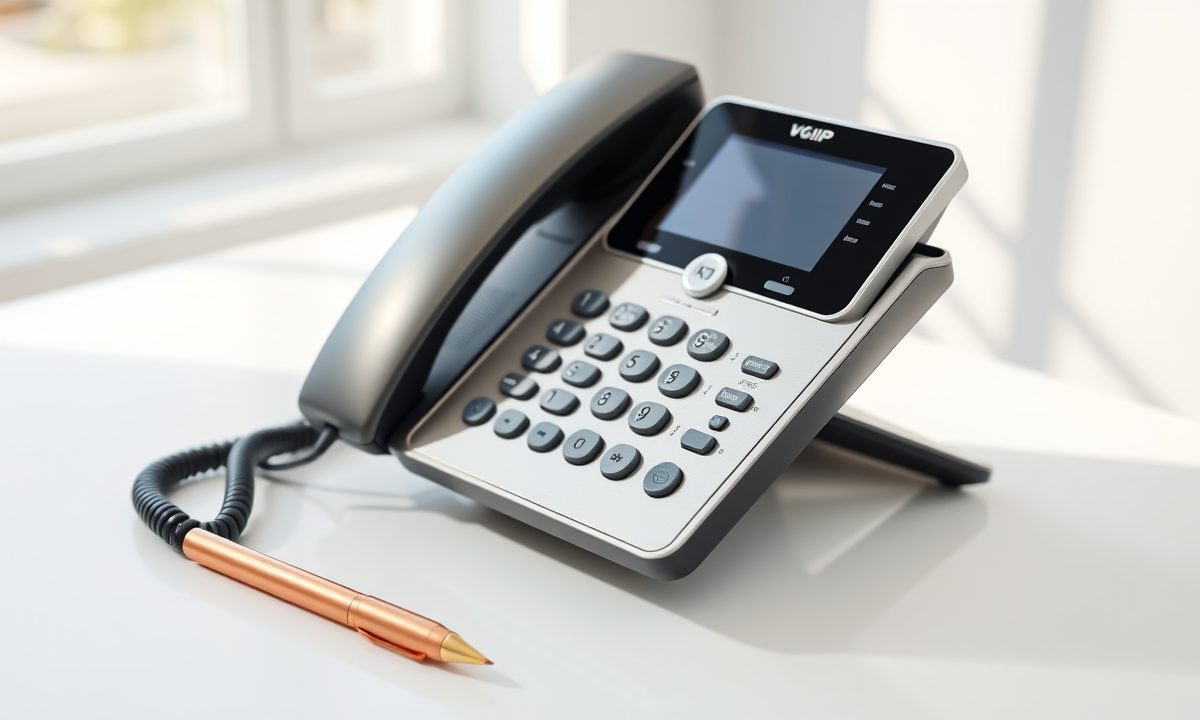 RingCentral vs 8×8: MSSP VoIP Security Platform Comparison 2024