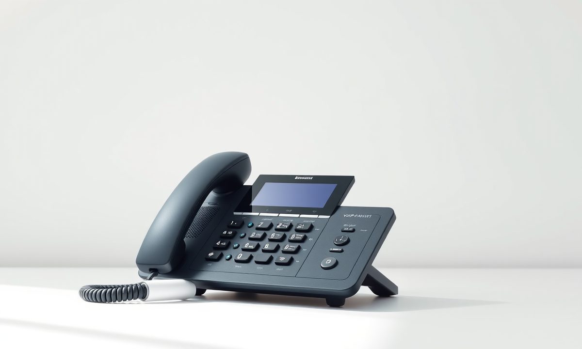 Top 10 Unified Communications Platforms for MSP Voice Services